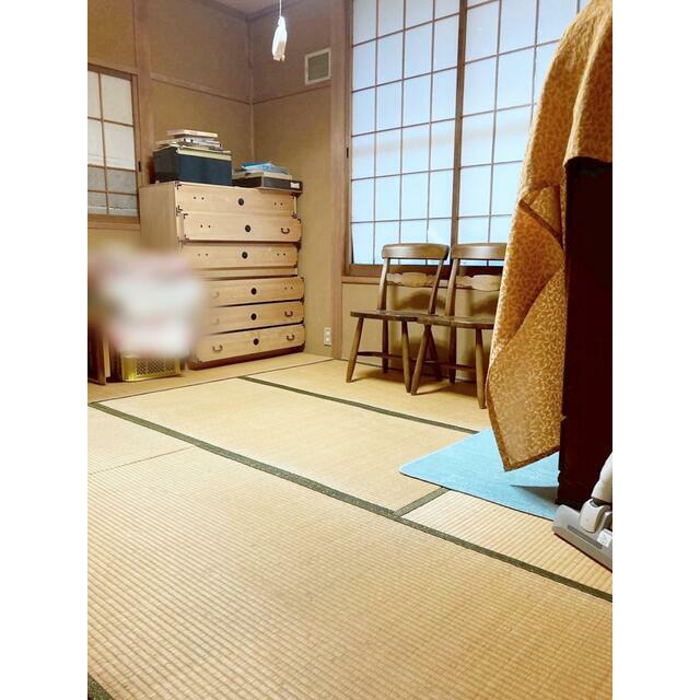 長野市松代温泉　中古戸建