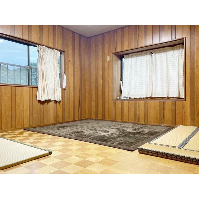 長野市松代温泉　中古戸建