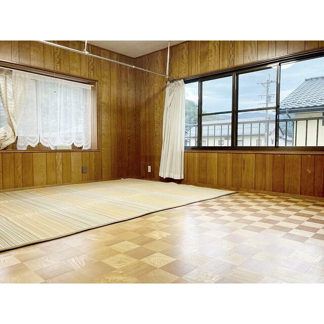 長野市松代温泉　中古戸建