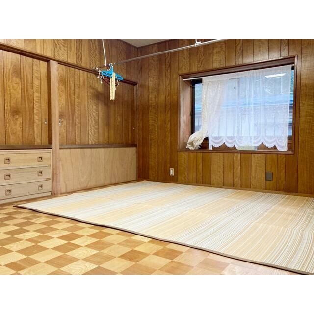 長野市松代温泉　中古戸建