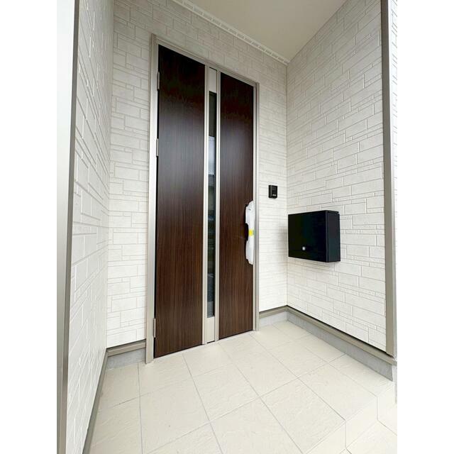 長野市大字北堀　新築戸建