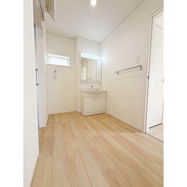 長野市大字北堀　新築戸建