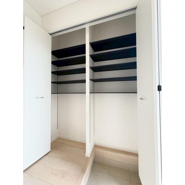 長野市大字北堀　新築戸建