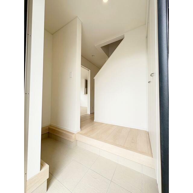 長野市大字北堀　新築戸建