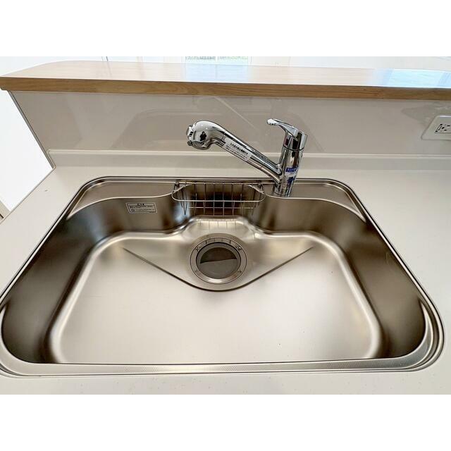 長野市大字北堀　新築戸建