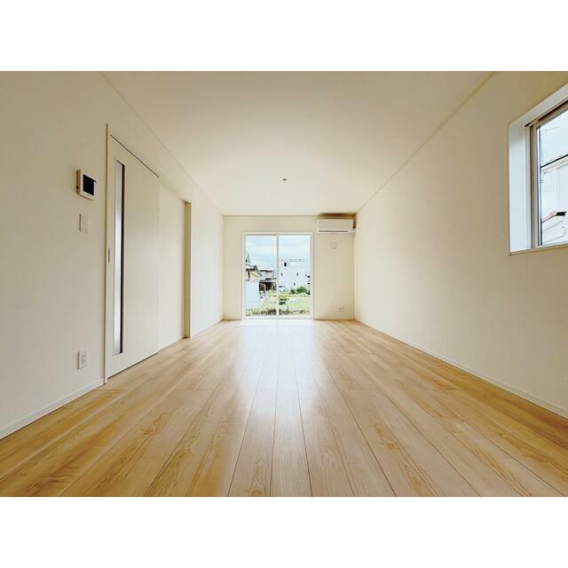 長野市大字北堀　新築戸建