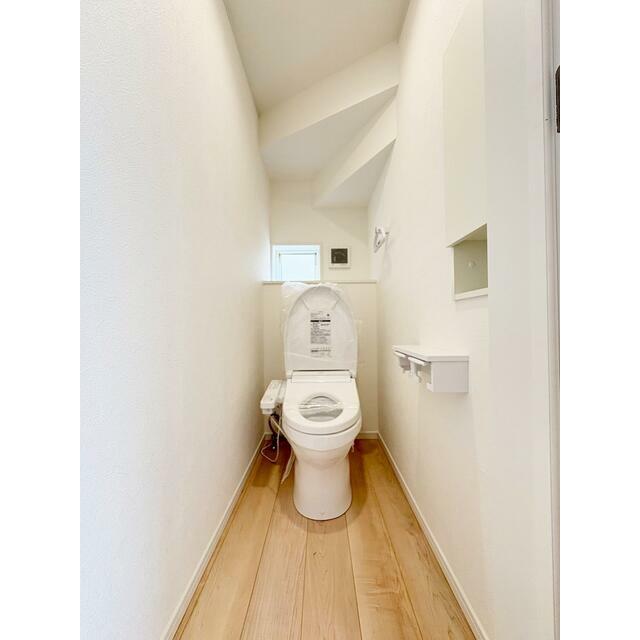 長野市大字北堀　新築戸建