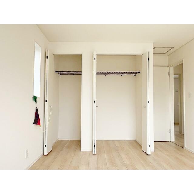 長野市大字北堀　新築戸建