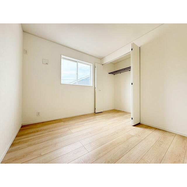 長野市大字北堀　新築戸建