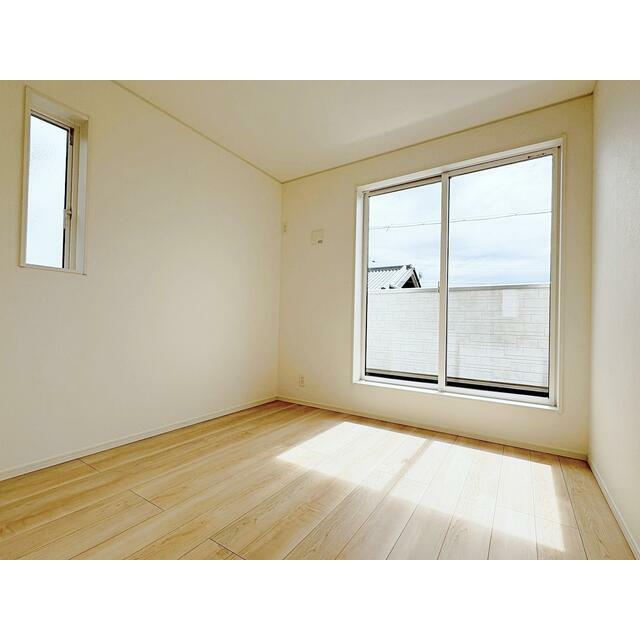 長野市大字北堀　新築戸建