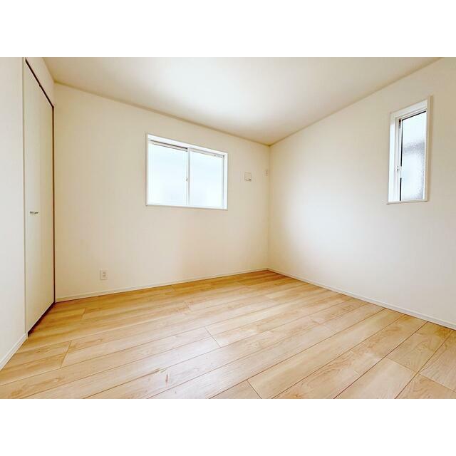 長野市大字北堀　新築戸建