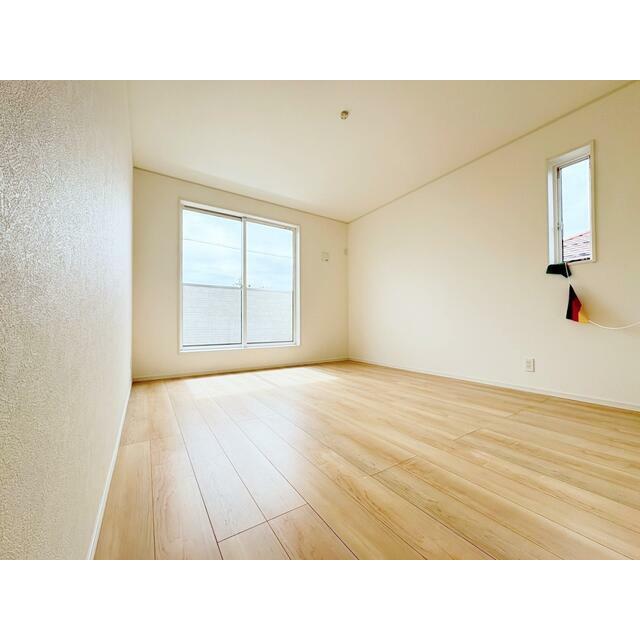 長野市大字北堀　新築戸建