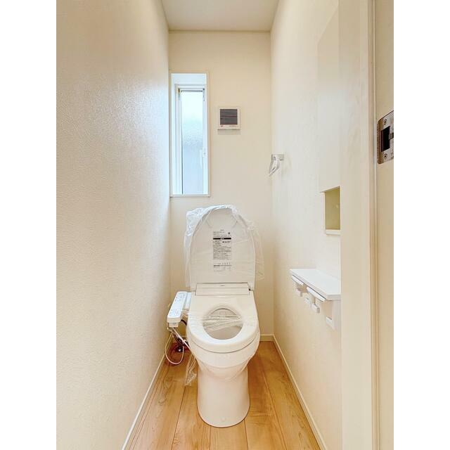 長野市大字北堀　新築戸建