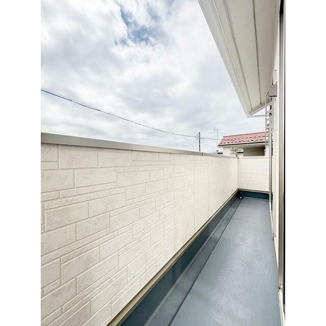 長野市大字北堀　新築戸建