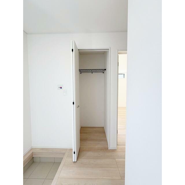 長野市宮沖　新築戸建