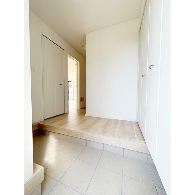 長野市宮沖　新築戸建