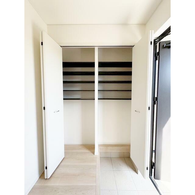 長野市宮沖　新築戸建