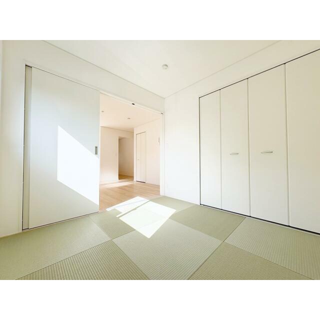 長野市宮沖　新築戸建