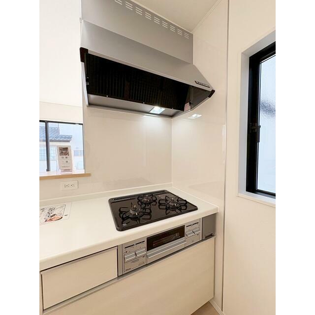 長野市宮沖　新築戸建