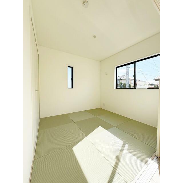 長野市宮沖　新築戸建