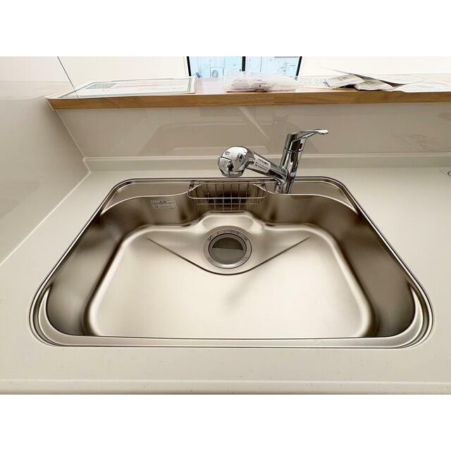 長野市宮沖　新築戸建