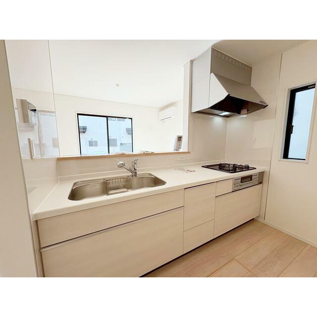 長野市宮沖　新築戸建