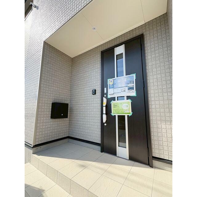 長野市宮沖　新築戸建