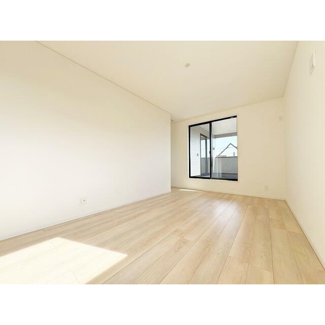 長野市宮沖　新築戸建