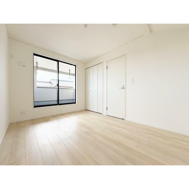 長野市宮沖　新築戸建