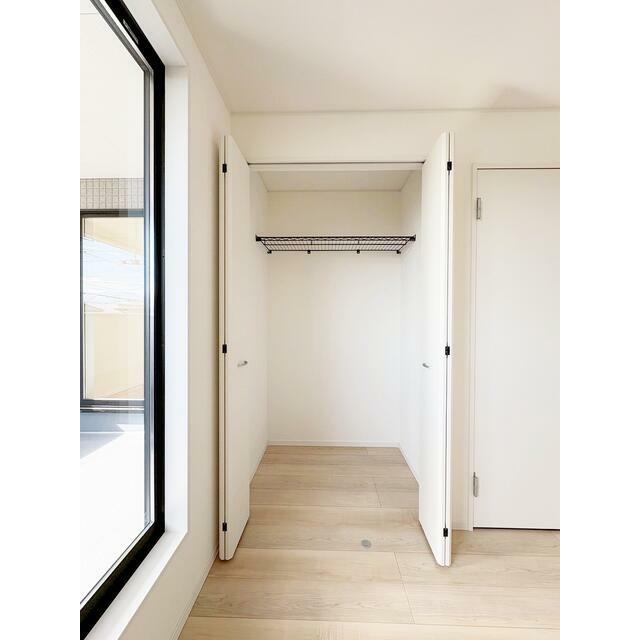 長野市宮沖　新築戸建