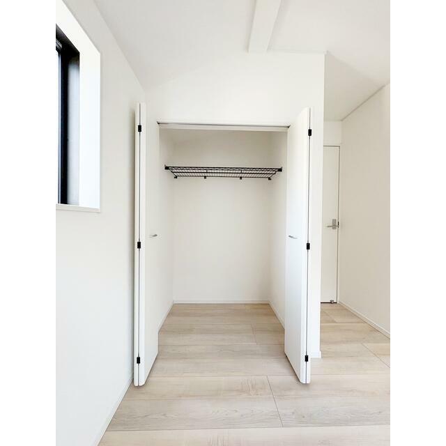 長野市宮沖　新築戸建