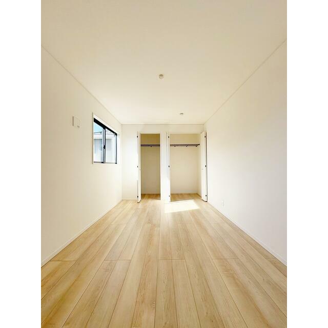 長野市宮沖　新築戸建