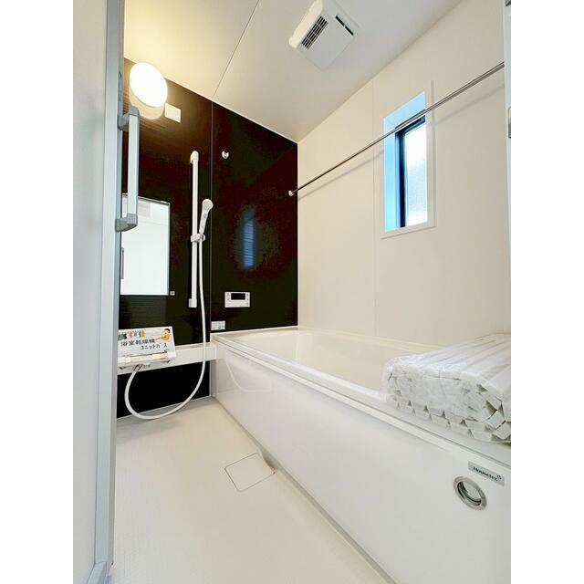 長野市宮沖　新築戸建