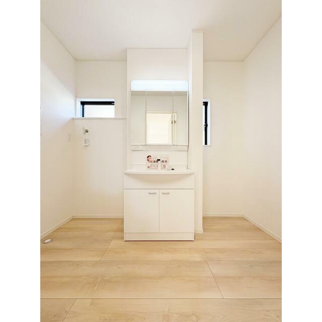 長野市宮沖　新築戸建