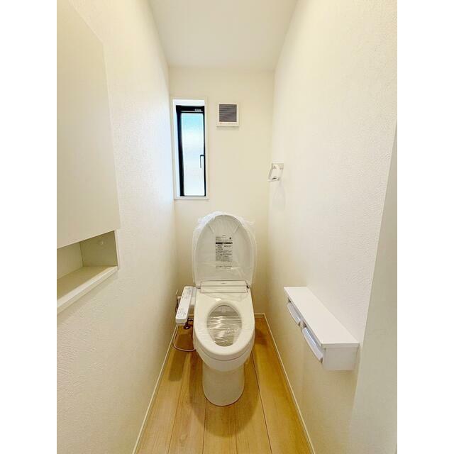 長野市宮沖　新築戸建