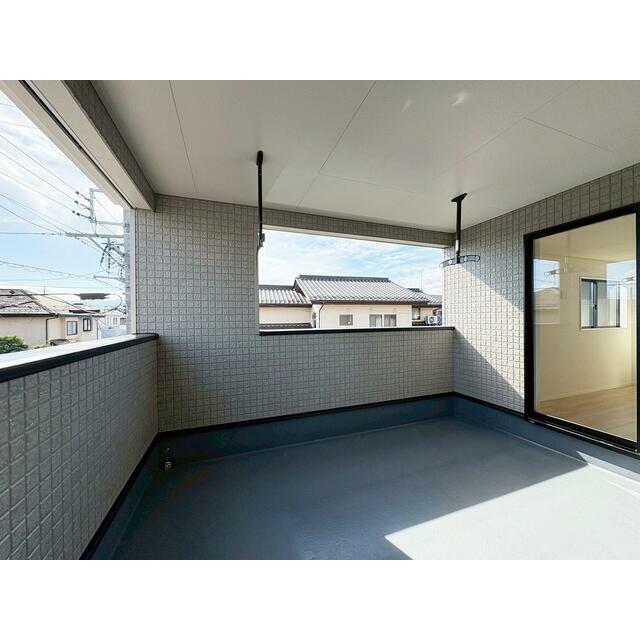 長野市宮沖　新築戸建