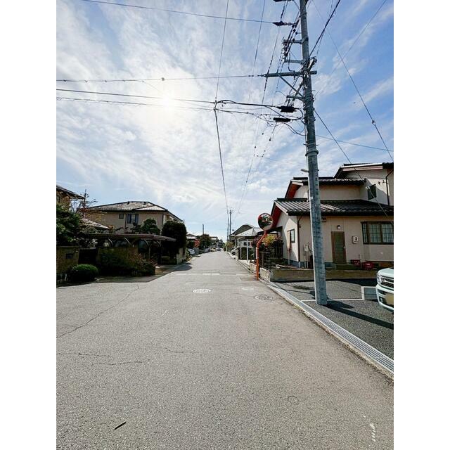 長野市宮沖　新築戸建