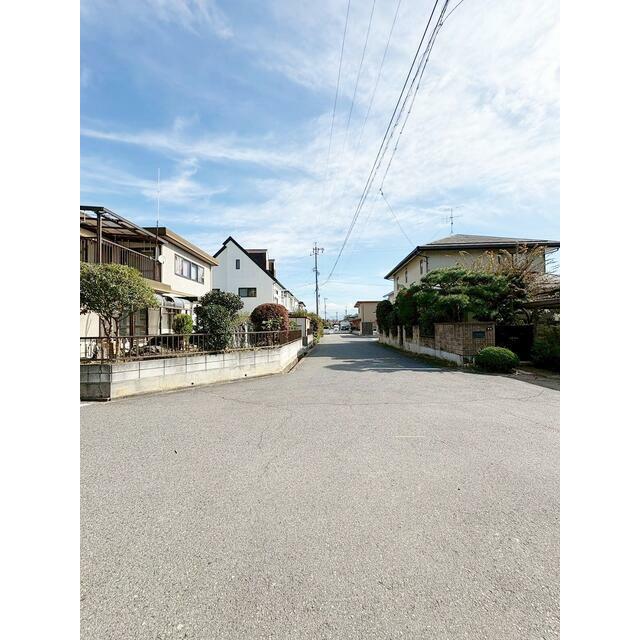 長野市宮沖　新築戸建