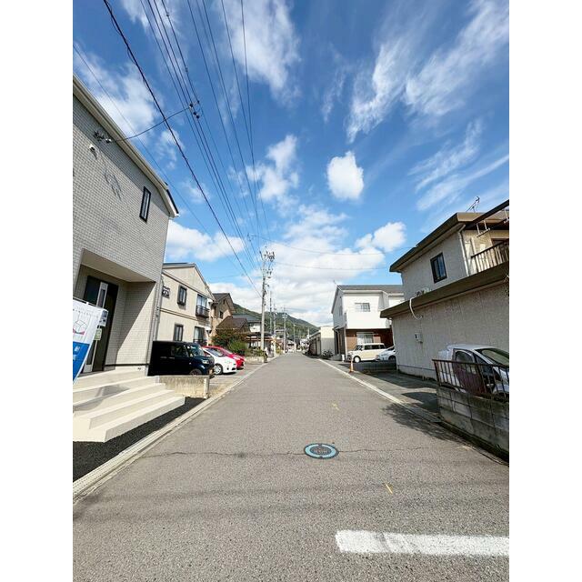 長野市宮沖　新築戸建