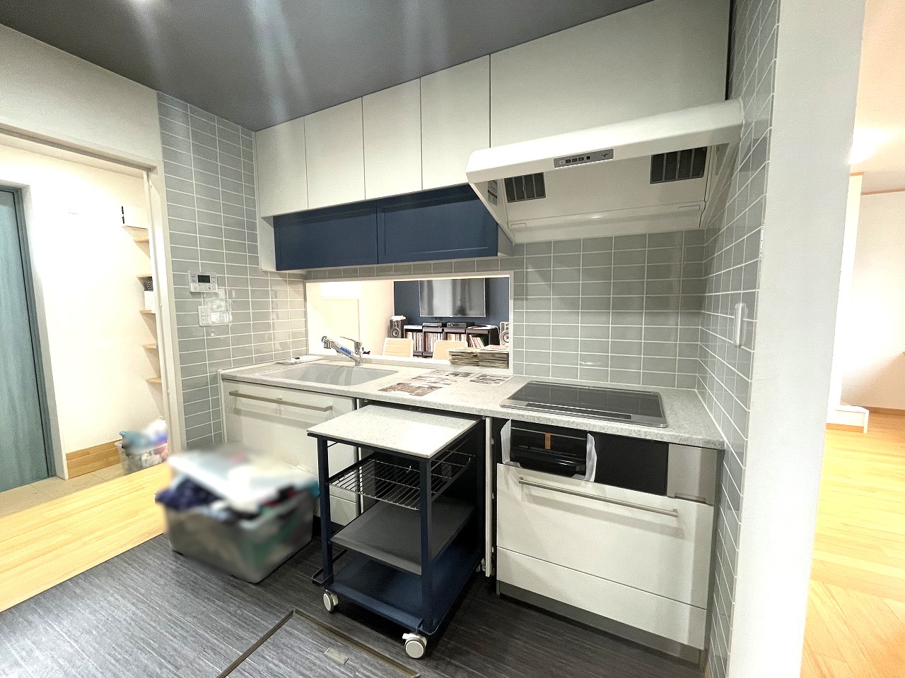 長野市川中島町御厨　戸建