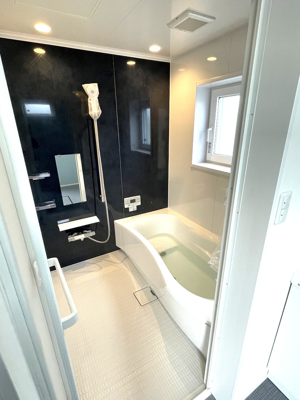 長野市川中島町御厨　戸建