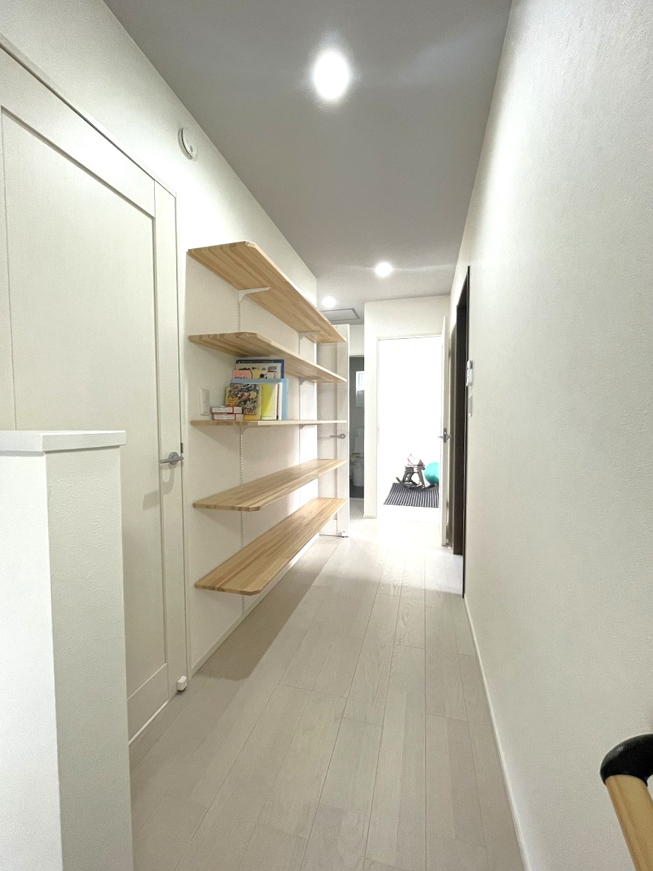 長野市川中島町御厨　戸建