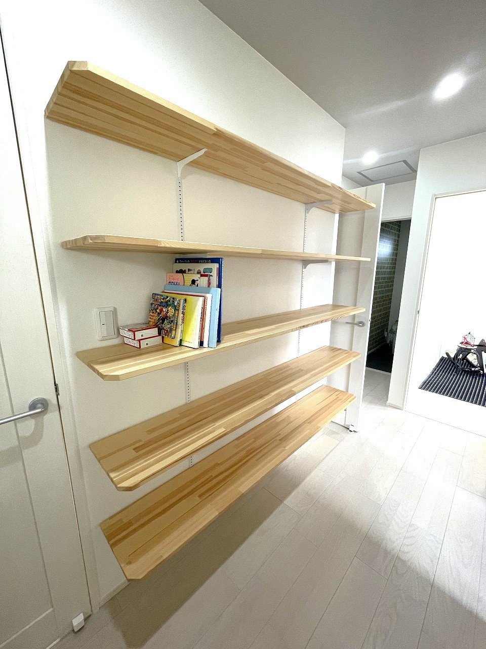 長野市川中島町御厨　戸建