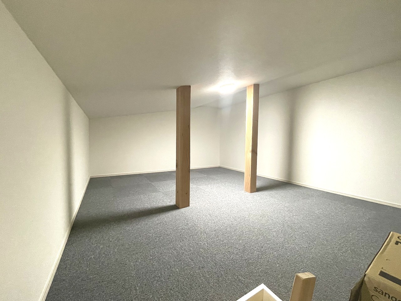 長野市川中島町御厨　戸建