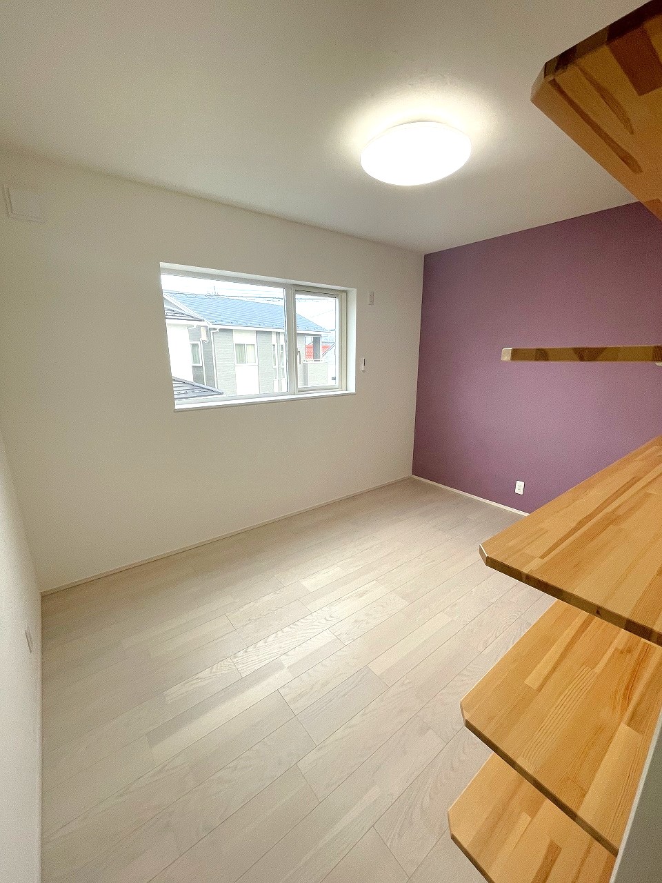 長野市川中島町御厨　戸建