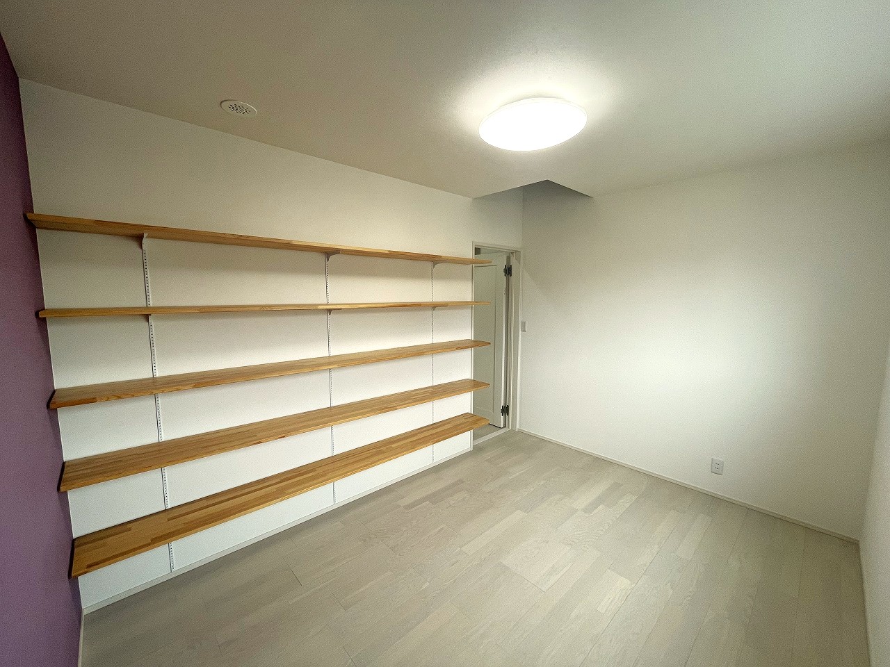 長野市川中島町御厨　戸建