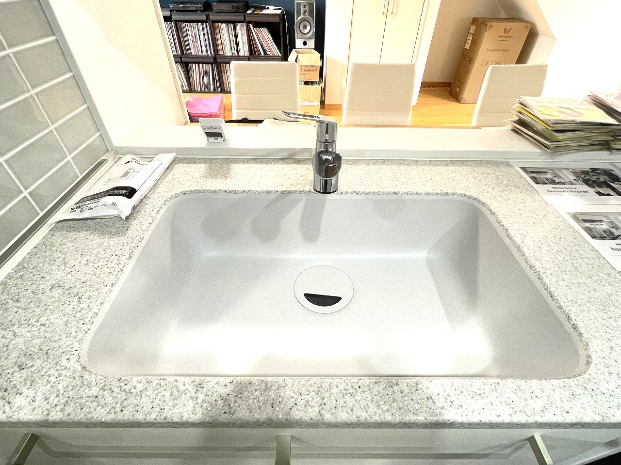 長野市川中島町御厨　戸建