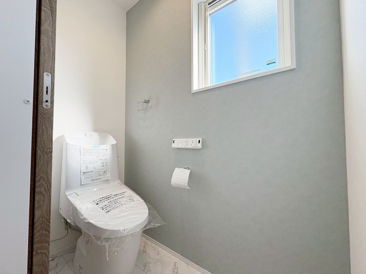 長野市大字大豆島 新築戸建