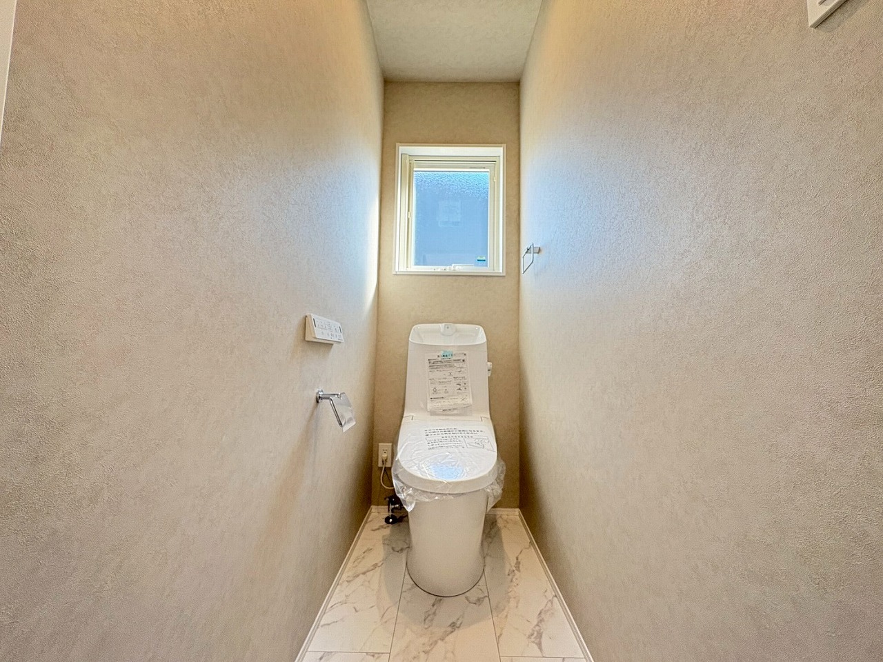 長野市大字大豆島 新築戸建