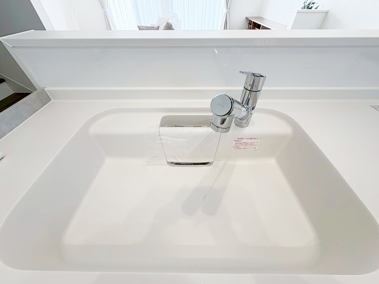 長野市大字大豆島 新築戸建